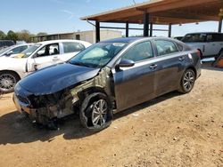 Vehiculos salvage en venta de Copart Tanner, AL: 2022 KIA Forte FE