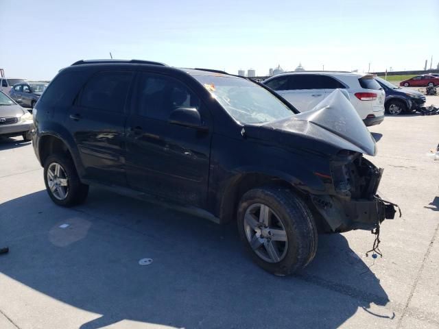 2008 Chevrolet Equinox LT