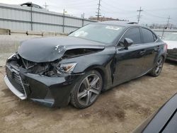 2017 Lexus IS 300 for sale in Chicago Heights, IL