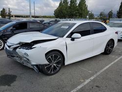 2018 Toyota Camry L for sale in Rancho Cucamonga, CA