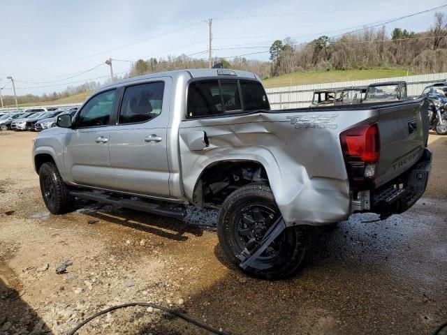 2023 Toyota Tacoma Double Cab