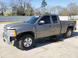 2013 Chevrolet Silverado K1500 LT en venta en Augusta, GA