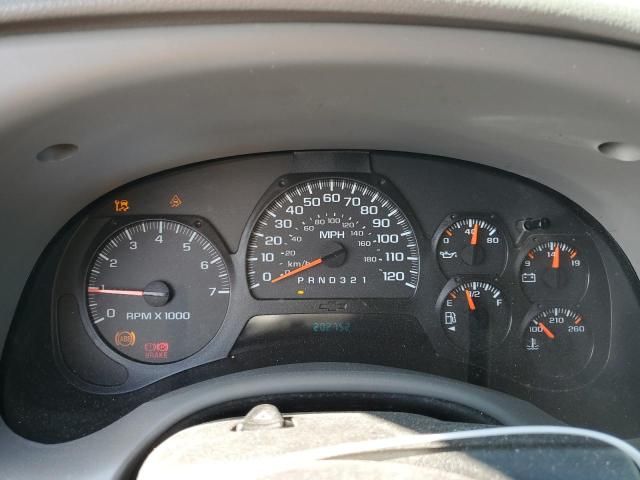 2006 Chevrolet Trailblazer EXT LS