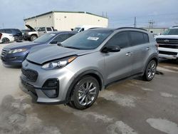 2021 KIA Sportage S for sale in Haslet, TX