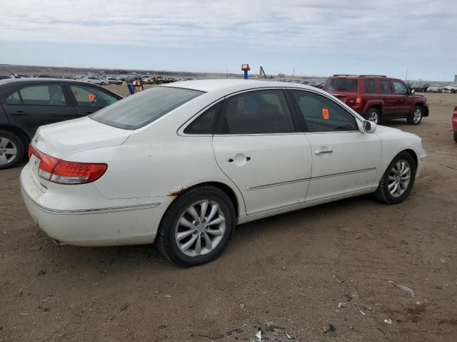 2006 Hyundai Azera SE