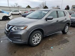 2018 Nissan Rogue S for sale in Littleton, CO