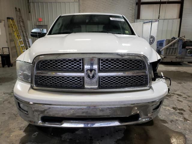 2012 Dodge RAM 1500 Laramie