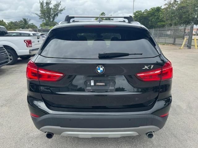 2017 BMW X1 SDRIVE28I