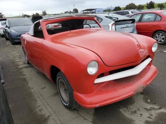 1951 Ford Fairmont