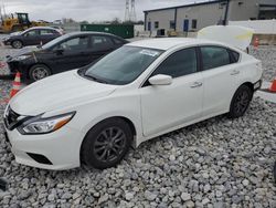 2018 Nissan Altima 2.5 for sale in Barberton, OH