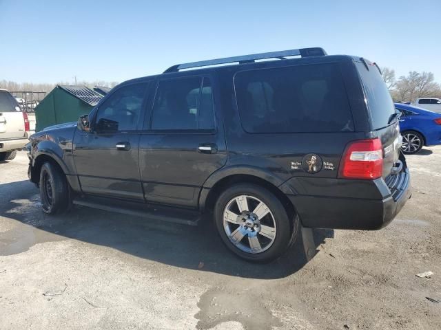 2010 Ford Expedition Limited