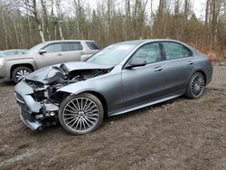 2023 Mercedes-Benz C 300 4matic for sale in Bowmanville, ON