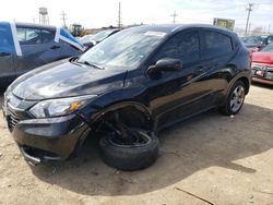 2017 Honda HR-V EXL for sale in Chicago Heights, IL