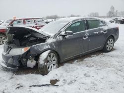 Buick Lacrosse salvage cars for sale: 2013 Buick Lacrosse Premium