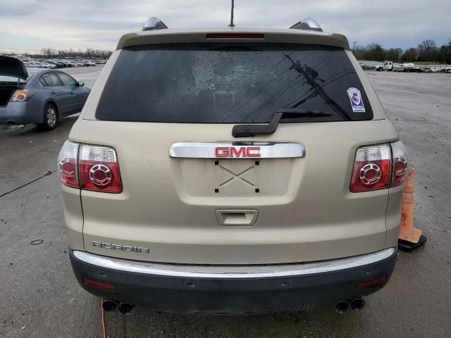 2008 GMC Acadia SLT-1