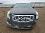 2013 Cadillac XTS Luxury Collection