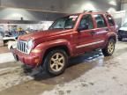 2006 Jeep Liberty Limited