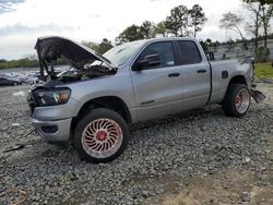 Dodge 1500 salvage cars for sale: 2023 Dodge RAM 1500 BIG HORN/LONE Star