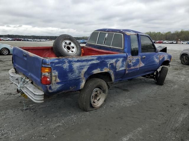 1995 Toyota Pickup 1/2 TON Extra Long Wheelbase DX