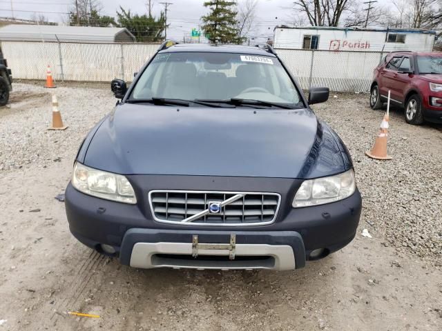 2005 Volvo XC70