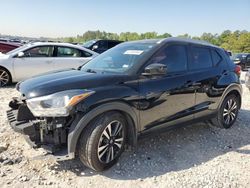 Vehiculos salvage en venta de Copart Houston, TX: 2019 Nissan Kicks S