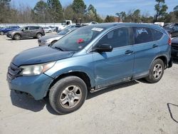 2013 Honda CR-V LX en venta en Hampton, VA