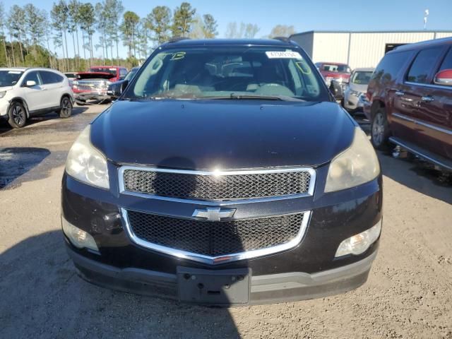 2010 Chevrolet Traverse LT