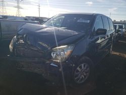 2006 Honda Odyssey LX for sale in Elgin, IL