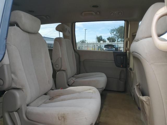 2006 KIA Sedona EX