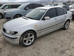 BMW 325 XI Vehiculos salvage en venta: 2002 BMW 325 XI