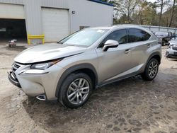 2016 Lexus NX 200T Base for sale in Austell, GA