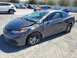 2014 Honda Civic LX for sale in Las Vegas, NV