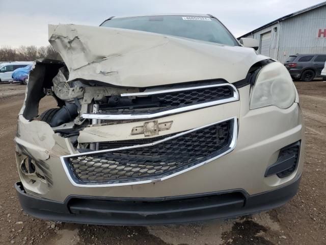 2010 Chevrolet Equinox LT