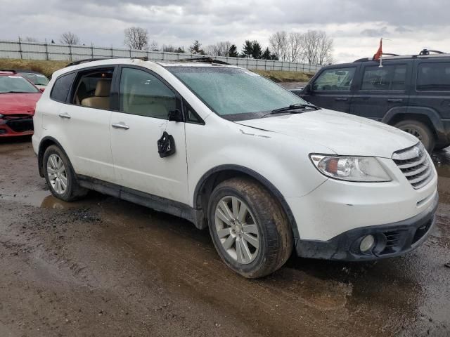 2013 Subaru Tribeca Limited