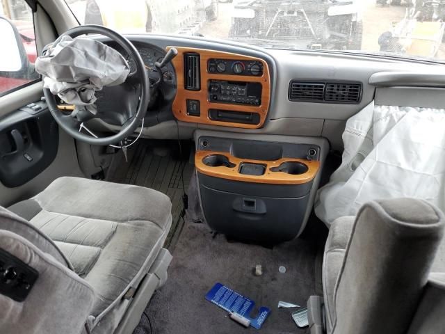 1997 Chevrolet Express G1500