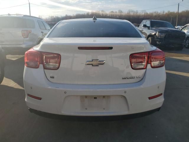 2016 Chevrolet Malibu Limited LS