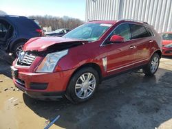 2013 Cadillac SRX Luxury Collection for sale in Windsor, NJ