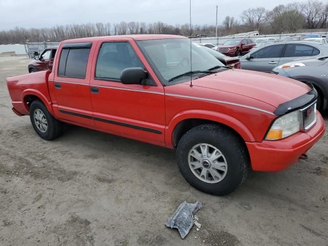 2004 GMC Sonoma