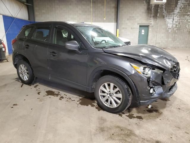 2014 Mazda CX-5 Sport