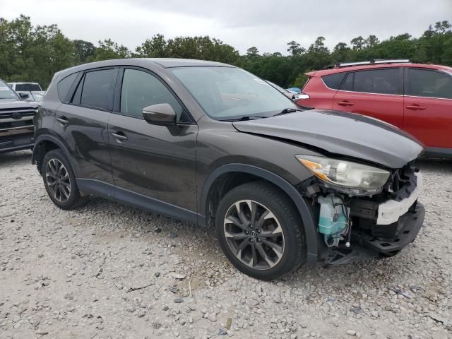 2016 Mazda CX-5 GT