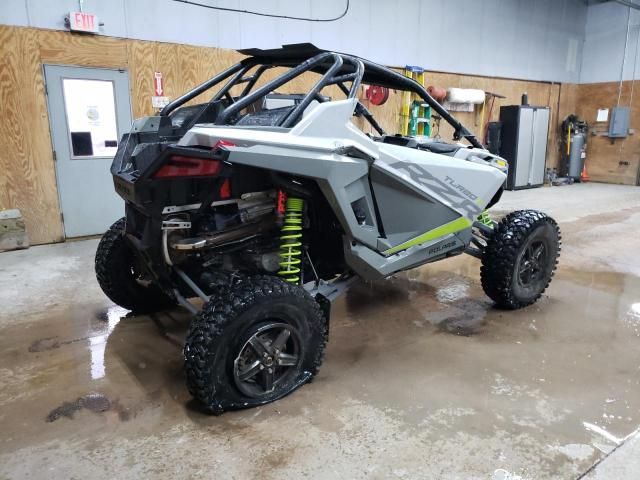 2022 Polaris RZR Turbo R Ultimate