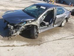 2018 Toyota Camry L en venta en Lebanon, TN