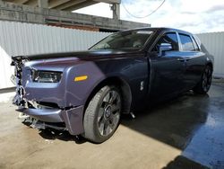 Rolls-Royce salvage cars for sale: 2023 Rolls-Royce Phantom