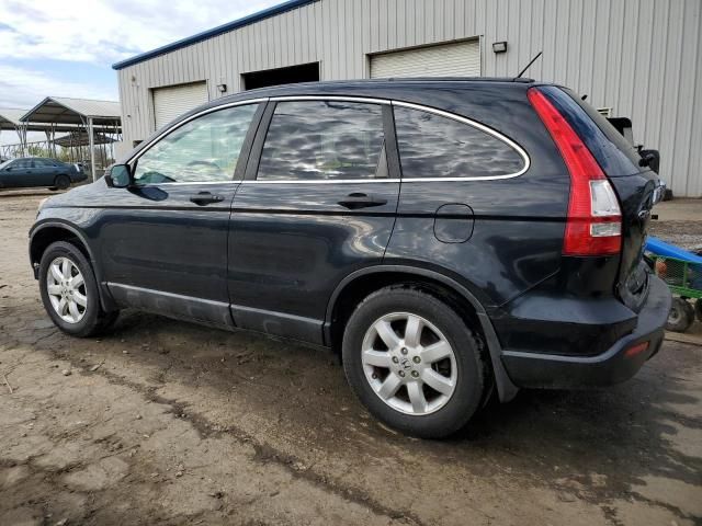 2008 Honda CR-V EX