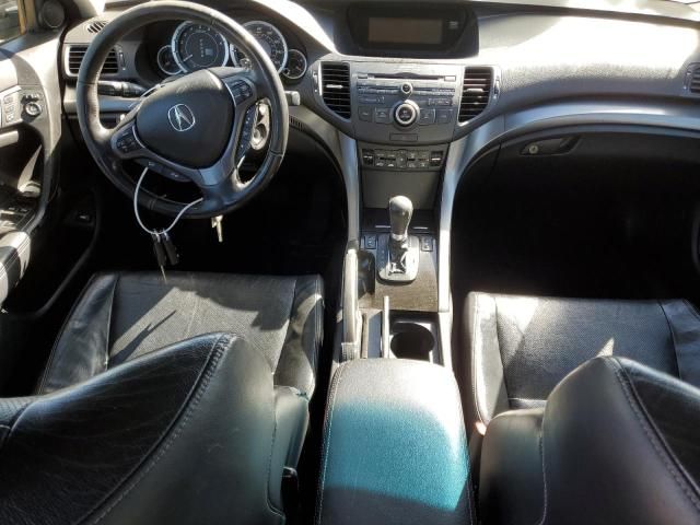 2014 Acura TSX