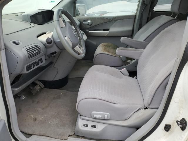 2005 Nissan Quest S