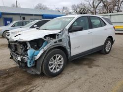 2018 Chevrolet Equinox LS for sale in Wichita, KS