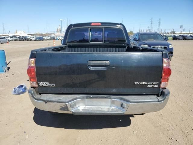 2006 Toyota Tacoma Prerunner