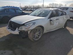 Infiniti g35 salvage cars for sale: 2007 Infiniti G35