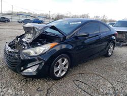 2013 Hyundai Elantra Coupe GS for sale in Louisville, KY